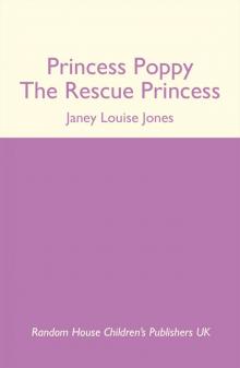 The Rescue Princess