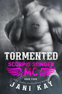 Tormented Tormented