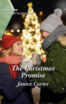 The Christmas Promise The Christmas Promise