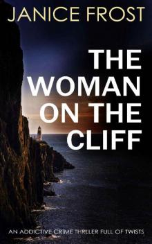 The Woman on the Cliff The Woman on the Cliff