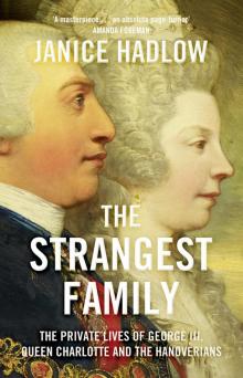 The Strangest Family