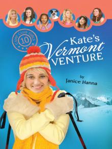 Kate’s Vermonth Adventure Kate’s Vermonth Adventure