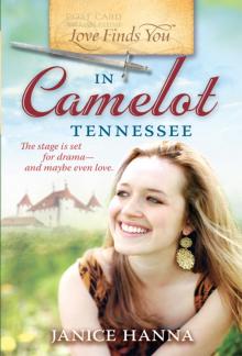 Love Finds You in Camelot, Tennessee Love Finds You in Camelot, Tennessee