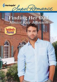 Finding Her Dad Finding Her Dad