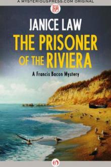 The Prisoner of the Riviera The Prisoner of the Riviera