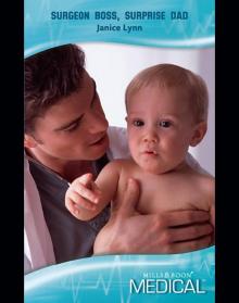 Surgeon Boss, Surprise Dad Surgeon Boss, Surprise Dad