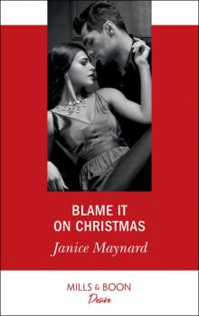 Blame It on Christmas