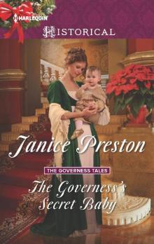 The Governess's Secret Baby The Governess's Secret Baby