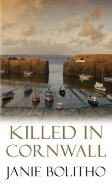 Killed in Cornwall