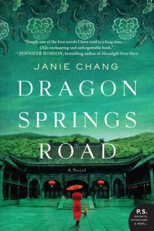 Dragon Springs Road Dragon Springs Road