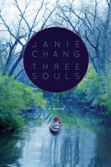 Three Souls Three Souls