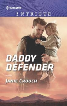 Daddy Defender Daddy Defender