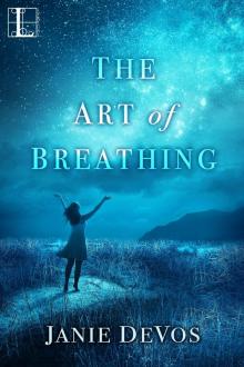 The Art of Breathing The Art of Breathing
