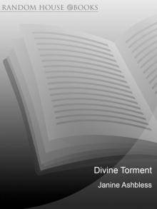 Divine Torment