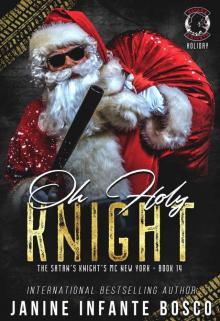 Oh Holy Knight