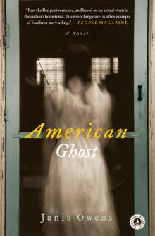 American Ghost American Ghost