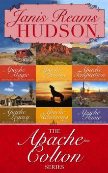 Apache-Colton Series Apache-Colton Series