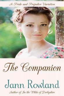 The Companion The Companion