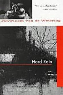 Hard Rain ac-11 Hard Rain ac-11