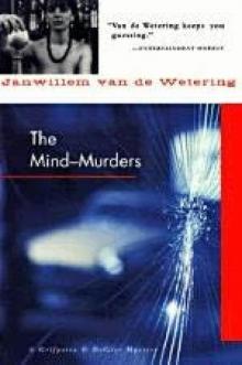 The Mind-Murders ac-8 The Mind-Murders ac-8