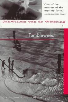 Tumbleweed ac-2