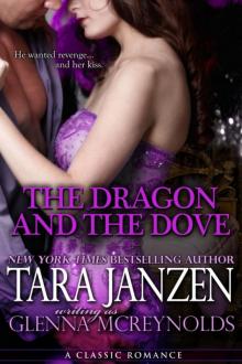 Dragon and the Dove Dragon and the Dove