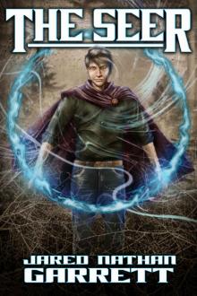 The Seer (Thirty-Six)