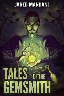 Tales of the Gemsmith