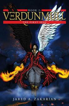 The First Seal The First Seal