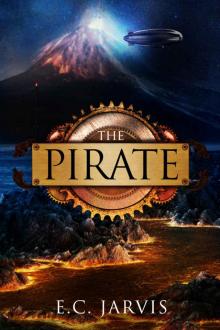 The Pirate (Blood and Destiny Book 2)