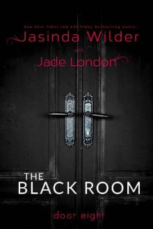 The Black Room: Door Eight
