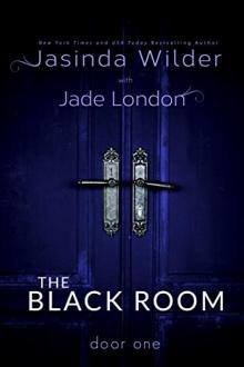 The Black Room: Door One