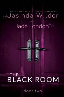 The Black Room: Door Two