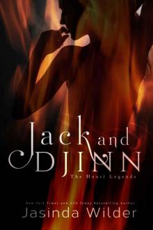 Jack and Djinn Jack and Djinn