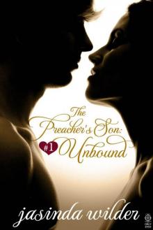 The Preacher's Son #1: Unbound