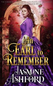 An Earl To Remember