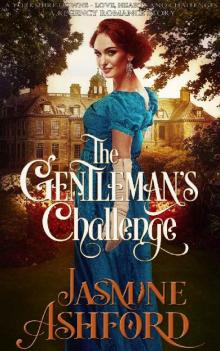 The Gentleman’s Challenge