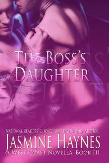 The Boss's Daughter