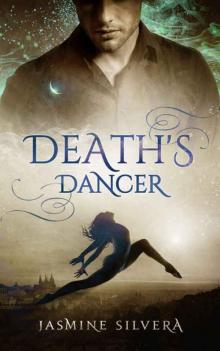 Death's Dancer Death's Dancer
