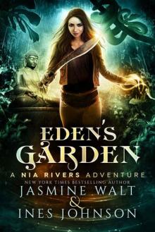 Eden's Garden_A Nia Rivers Adventure
