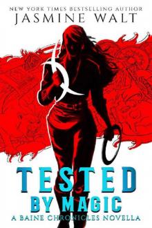 Tested by Magic