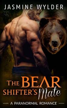 The Bear Shifter's Mate