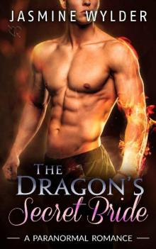 The Dragon's Secret Bride
