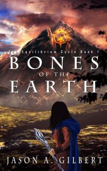 Bones of the Earth