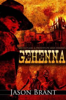 Gehenna Gehenna