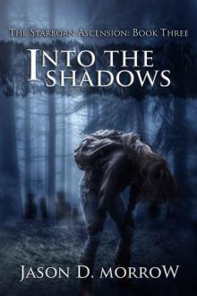 Into the Shadows Into the Shadows