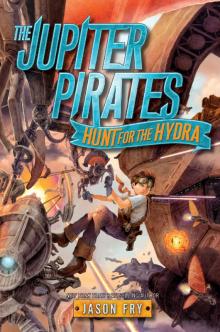 The Jupiter Pirates