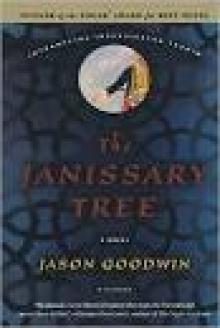 2006 - The Janissary Tree