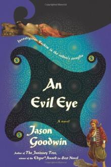 An Evil Eye An Evil Eye