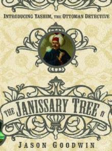 The Janissary Tree